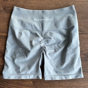 Alphalete Amplify Shorts